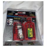 25 Piece Bicycle Tool Kit