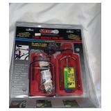 26 Piece Bicycle Tool Kit