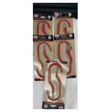 3pc Bicycle Hook Kit