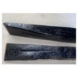 6lbs Splitting Wedge