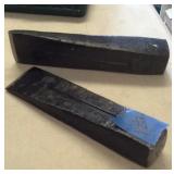 8lbs Splitting Wedge