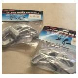 1/2" Bender With Handle