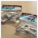 1/2" Bender With Handle