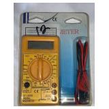 Digital Multimeter