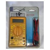 Digital Multimeter
