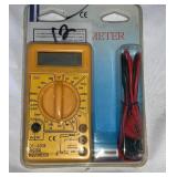 Digital Multimeter