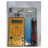 Digital Multimeter