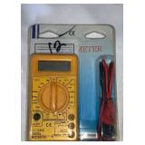 Digital Multimeter