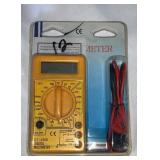 Digital Multimeter