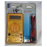 Digital Multimeter