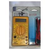 Digital Multimeter