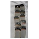 12pc Mini Glue Sticks