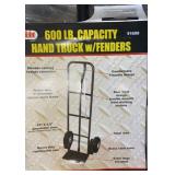 Hand Truck