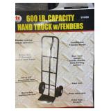 Hand Truck