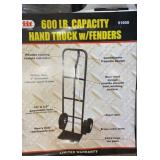 Hand Truck