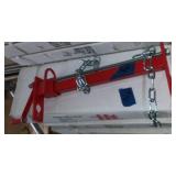 Engine Load Levelers