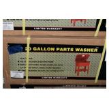 20 Gallon Parts Washer