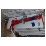 Engine Load Levelers