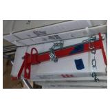 Engine Load Levelers