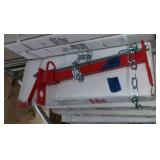 Engine Load Levelers