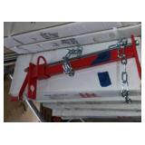 Engine Load Levelers