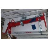 Engine Load Levelers