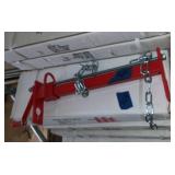 Engine Load Levelers