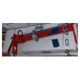 Engine Load Levelers