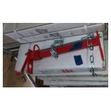 Engine Load Levelers