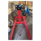 1250lbs Engine Stand