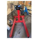 1250lbs Engine Stand