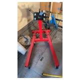 1250lbs Engine Stand