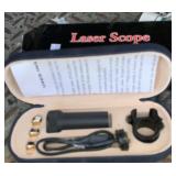Laser Scope