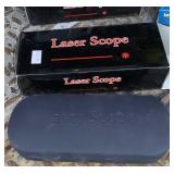 Laser Scope