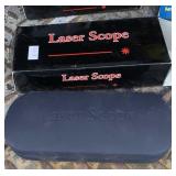 Laser Scope