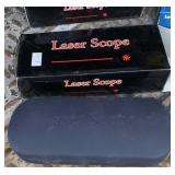 Laser Scope