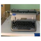 Underwood Typewriter