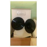 Vintage Edison Records