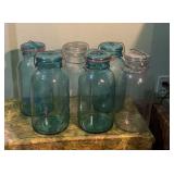 Ball Canning Jars