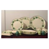 Franciscan Ivy Dinnerware