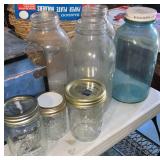 Canning Jars