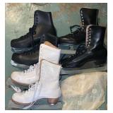 Ice Skates