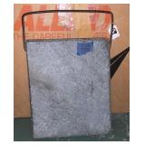 Antique Soapstone Foot Warmer