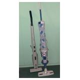 Regina Electricbroom & Bissell Vacuum