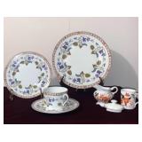 Haviland Limoges Table Settings