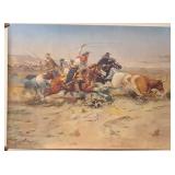 Montana Historical Society Prints