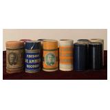 Edison Amberol Records