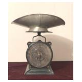 Standard Package Scale LF&C New Britain Conn.