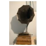 Edison Home Phonograph