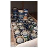 Edison Amberol Records